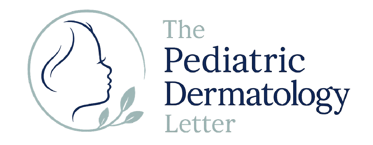 The Pediatric Dermatology Letter